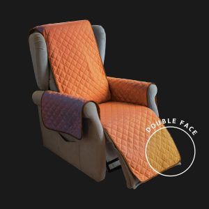 Copripoltrona - immagine 3