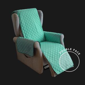 Copripoltrona - immagine 11