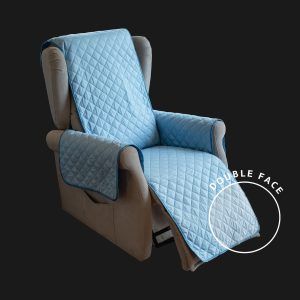Copripoltrona - immagine 13